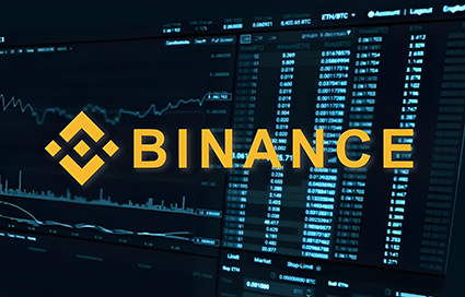 安币(AnBi KYC)交易界面
